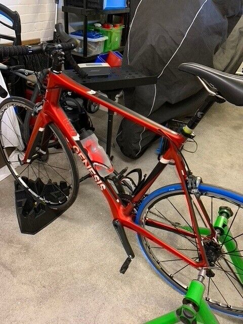 bike rack wiggle